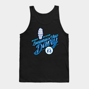 Laurentian View Dairy Tank Top